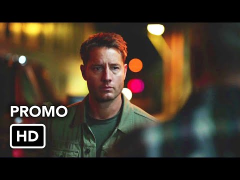 Tracker 2x08 Promo "The Night Movers" (HD) Justin Hartley series