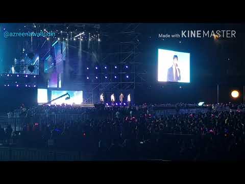 180113 NU'EST W [KWAVE2MUSICFESTIVAL]