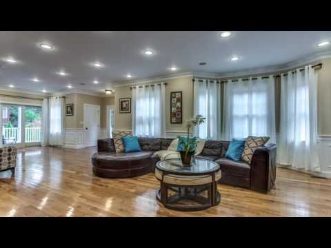 8 Johnson Rd, Winchester, MA    Monte Marrocco   Tel 781 799 0666