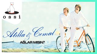 Atilla Ve Cemal / Ağlar Mısın