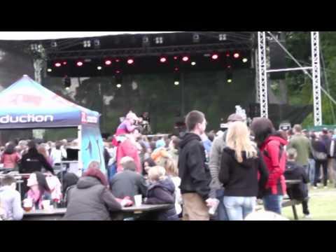 Když se zamiluje kůň - Jaroslav Uhlíř