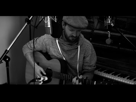 Mark Fossen - Rocky Mountain Kiss [Live at Fixed Hinge]