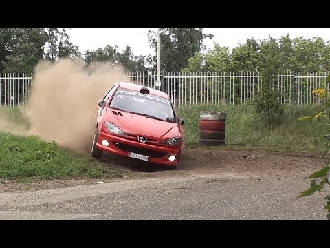 Szombierki Rally Cup 2019 - 3 runda [Kupchuck Records]