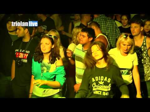 Triolan.Live - Buy One Get One Free - Klimentovo EDM Festival (05-07-2014)