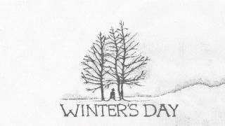 Winter's Day - Tethered & Rootbound