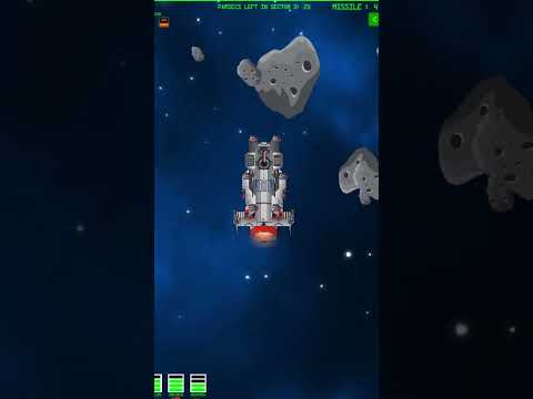 Ark Defender Spotlight: Encounters