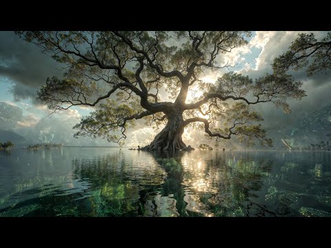 Echoes from the World Tree 🌳 Epic Viking Anthem