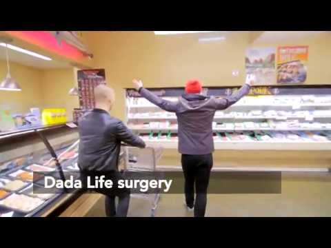 Music in a Minute: Dada Life, Skrillex on Snap, Sound Technology