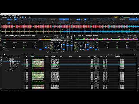 (NST - FULL 1H) CHO ANH QUAY VE 2K25 x THAT TINH - NAM TRAN ✈️
