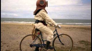 OREGON BIKE TRAIL / come on come on