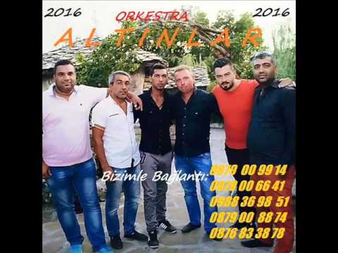 ork.Altinlar - Valshebnata LAMPA (feat DJ Stancho) 2016