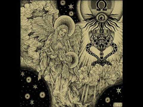 Forgotten Spell - Through Entrails Into Obnoxious Hearts Of An Famished God