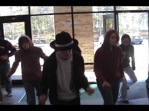 Incite 09 Green Team Video