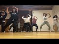 HOLLON By Glorilla Mina Monday Choreography Hollon Glorilla Hiphopdancer