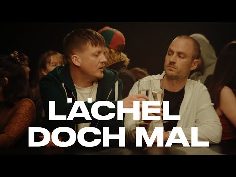 K.I.Z - Lächel doch mal (Album Countdown Visual) (prod. by Drunken Masters x Stoopid Lou)