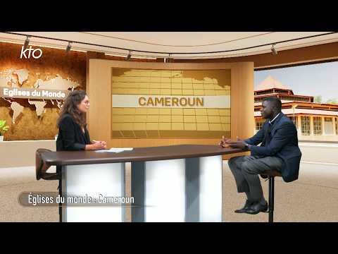 Cameroun : dans l’Ex...