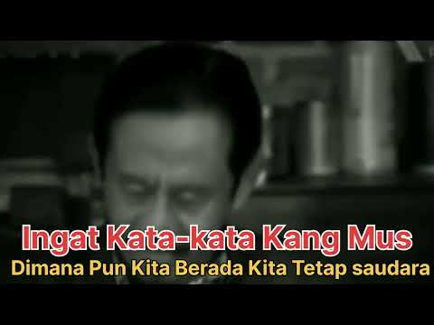 Ingat Kata2 Kang Mus