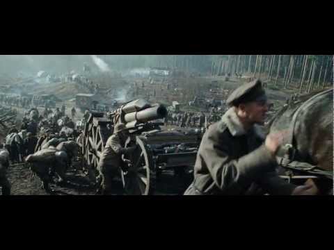 War Horse | OFFICIAL trailer #3 US (2011) Steven Spielberg