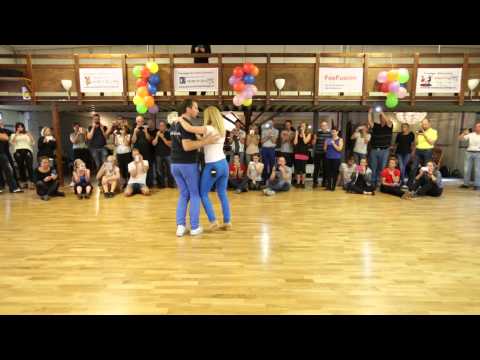 FoxFusion - för er som vill lite mer