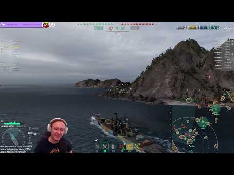 How to play Sov. Soyuz in 2025 - World of Warships guide