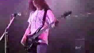 Kreator - Pleasure to Kill(Live &#39;89)