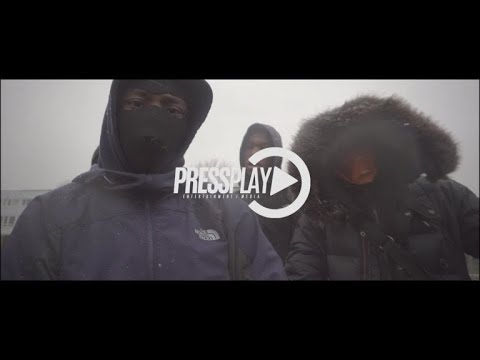 Stabber x Bandit x S2 - #44BIG44 Instrumental (Prod. Swavy x Foreign Kash )