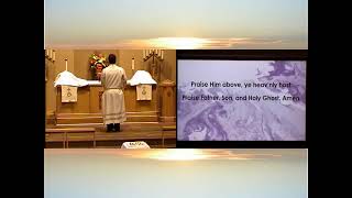 February 19, 2023 Worship Service