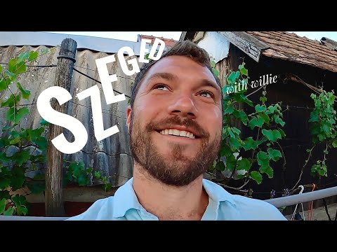 🇭🇺 come explore szeged the hidden gem of Hungary