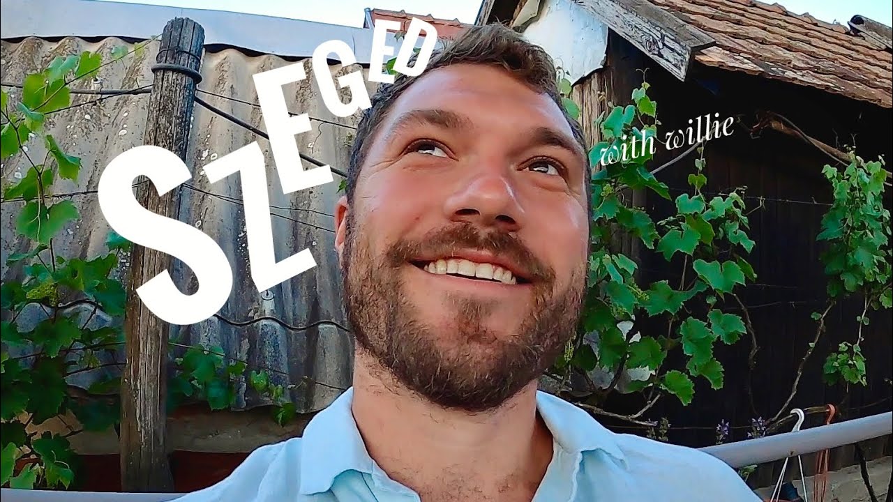 🇭🇺 come explore szeged the hidden gem of Hungary