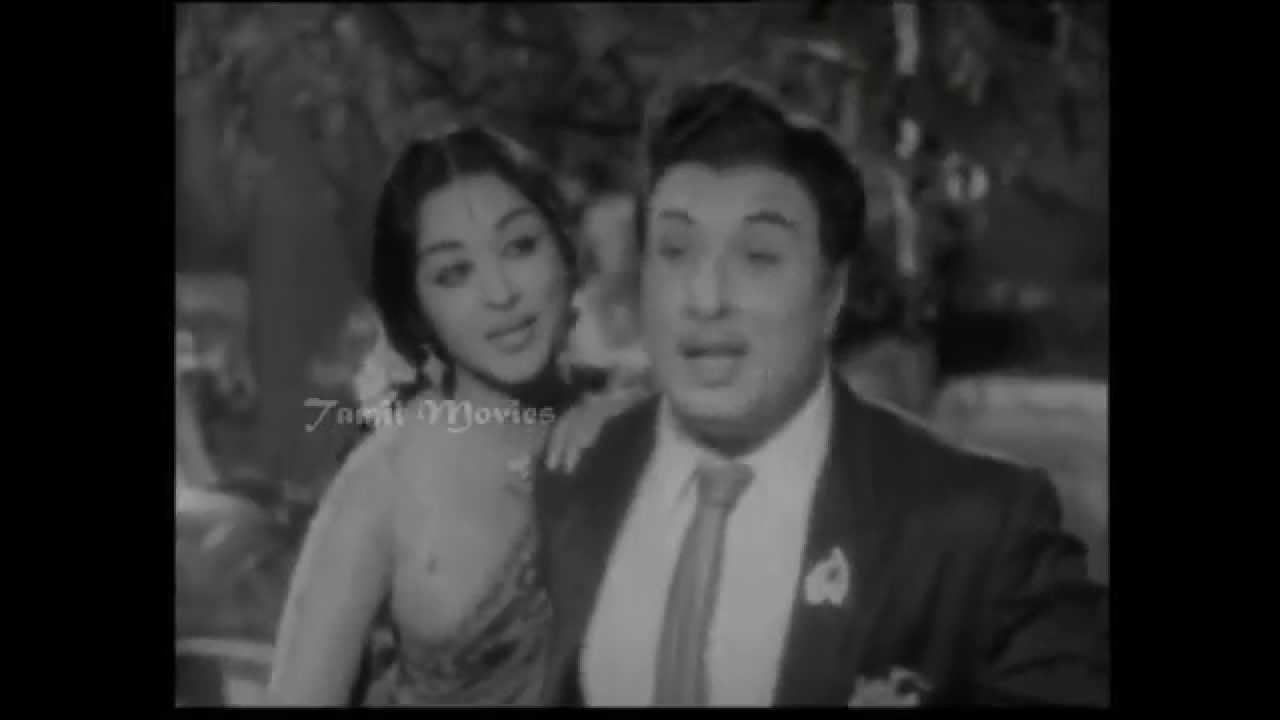 Ennai Kadhalithal Mattum Pothuma Song Lyrics | Aasai Mugam | T. M. Soundararajan, P. Susheela