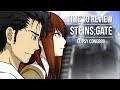 Time to Review | Steins;Gate: El Psy Kongroo. 