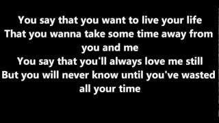 Lawson Gone Lyrics