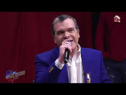 El Show de Carlucho [Jueves Diciembre 24, 2020] !!!Feliz Navidad!!!