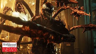 Sony Moves Up Release Date for ‘Venom: Let There Be Carnage’ Up 2 Week to October 1st I THR News