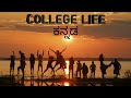 College Life Kannada Degree College Life