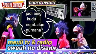 Download lagu Buta budeg ngadu argumentasi jeung dunungan PGH3 D... mp3