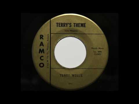 Terry Wells - Terry's Theme (Ramco 3711)