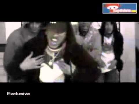 H-kayne - F'mo Hadak (ViDio Clip)