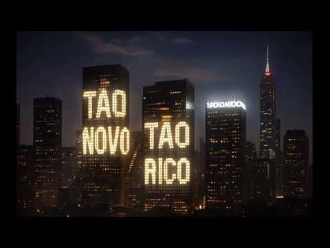 011CG - Tão novo , Tão rico feat. WwMarley  (Prod. JOTA )