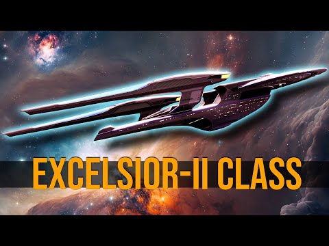 Excelsior 2: The Wrath of the Return of the Excelsior Strikes Back: Reckoning