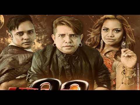 SET - BANDA 007 ARROCHA 2018   REPERTORIO DO VERÃO JUNHO 2018