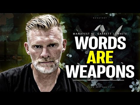 Words are Weapons featuring Garrett J. White
