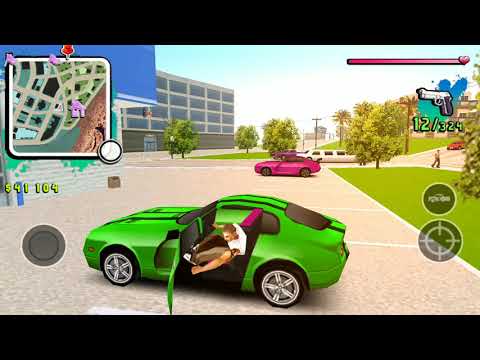 Gangstar: West Coast Hustle│Gameplay HD│Capitulo 5│[NO COMENTARIO]