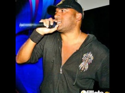 DJ Jason Kaye with MC Kie @ Garage Nation 2000