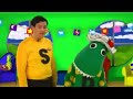The Wiggles D Is For Dorothy
