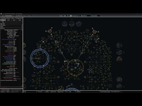[3.22] Answering Questions about Smite and Lightning Strike PoB Config Settings- Path of Exile 3.22