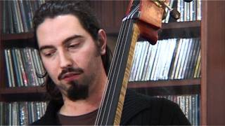 PAESANI DALPOZZO MAZZUCCO TRIO "Witch hunt" by Wayne Shorter live @GONG part. I