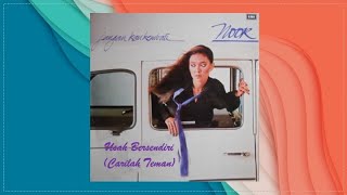 Download lagu Usah Bersendiri [Carilah Teman] - Noorkumalasari mp3
