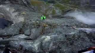 Bernard Lavilliers - Midnight shadows - BOF Rue Barbare - 1984