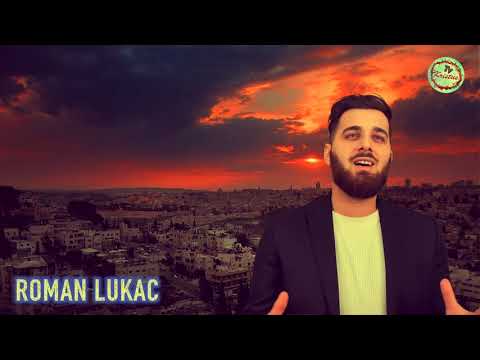 Romske Chvaly 2021 - Roman Lukac -Jesus me Pacaf
